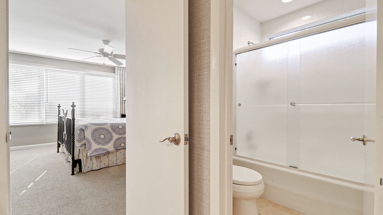Photo of Bathroom in Oceanside