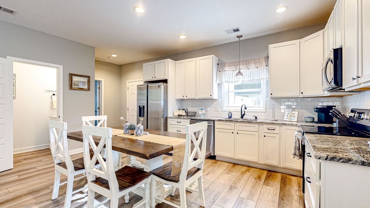 Photo of Kitchen in Johns Island