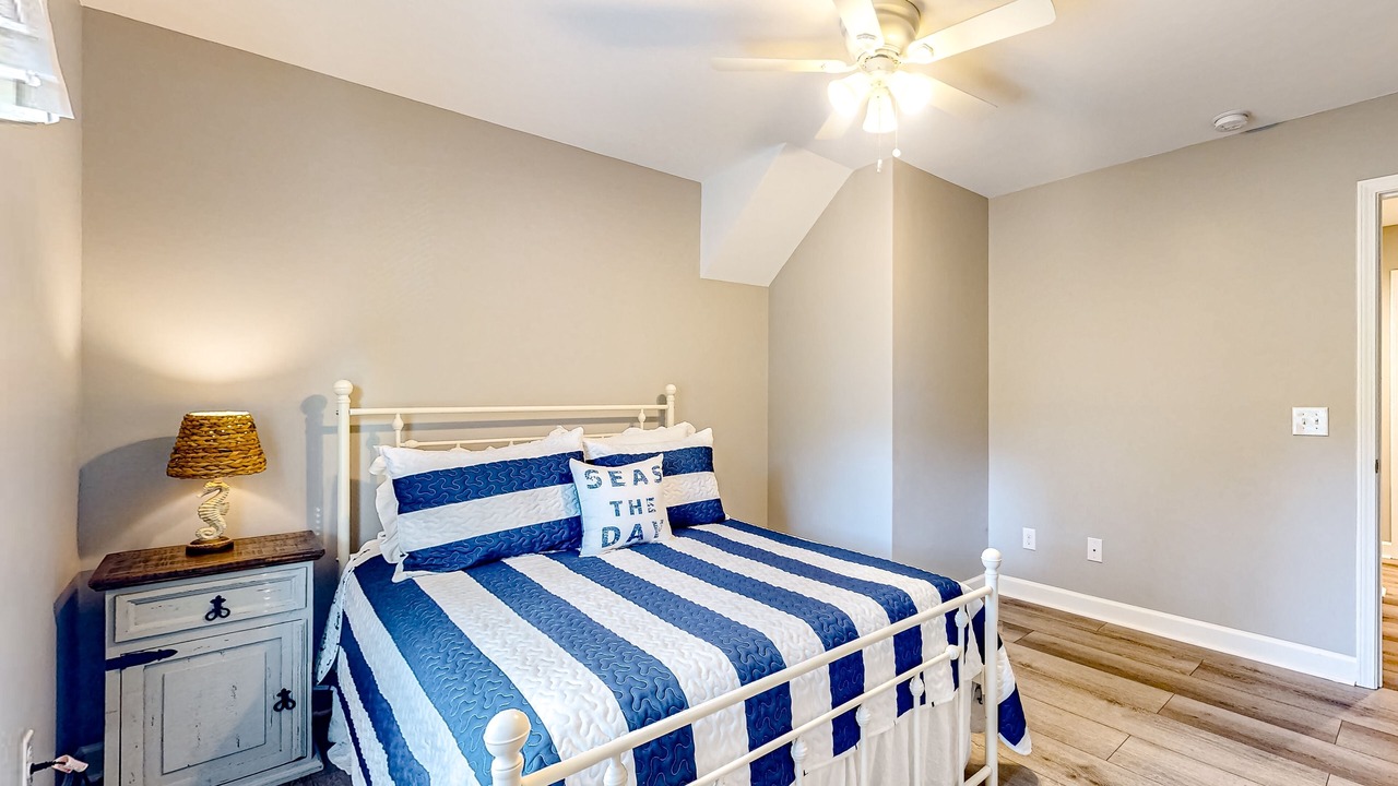 Photo of Bedroom in Johns Island