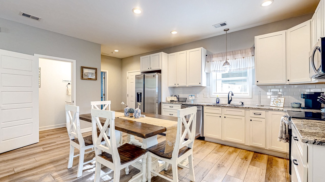 Photo of Kitchen in Johns Island