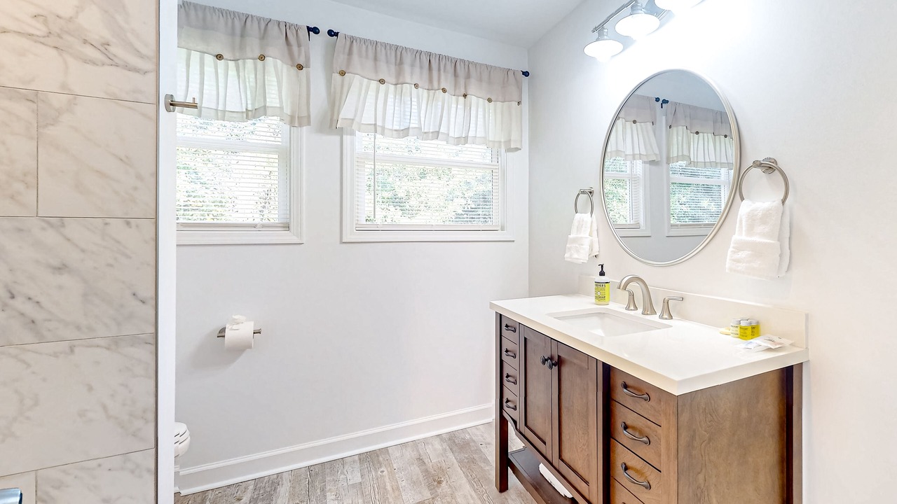 Photo of Bathroom in Johns Island
