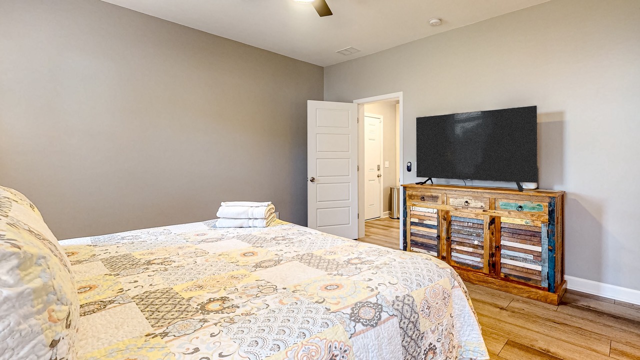 Photo of Bedroom in Johns Island