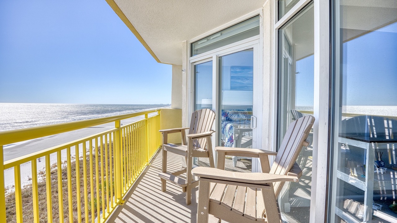 Photo of Outdoor in Crescent Beach