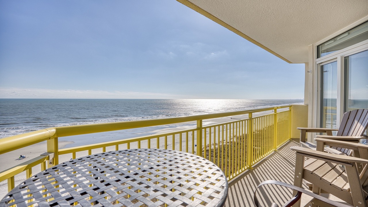 Photo of Outdoor in Crescent Beach