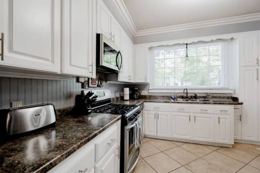 Photo of Kitchen in Rosewood
