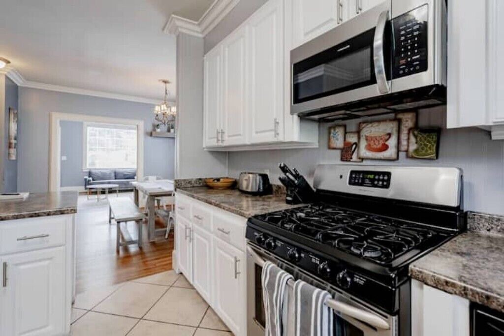 Photo of Kitchen in Rosewood