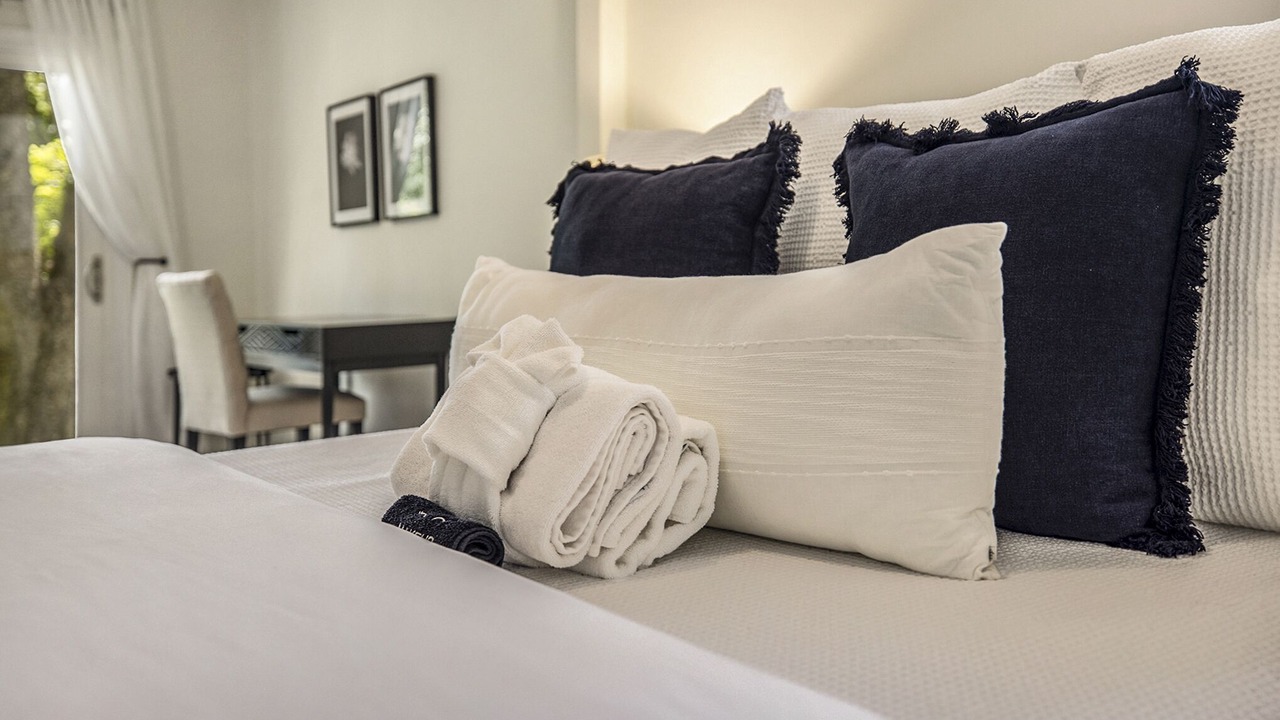 Photo of Bedroom in North Charleston