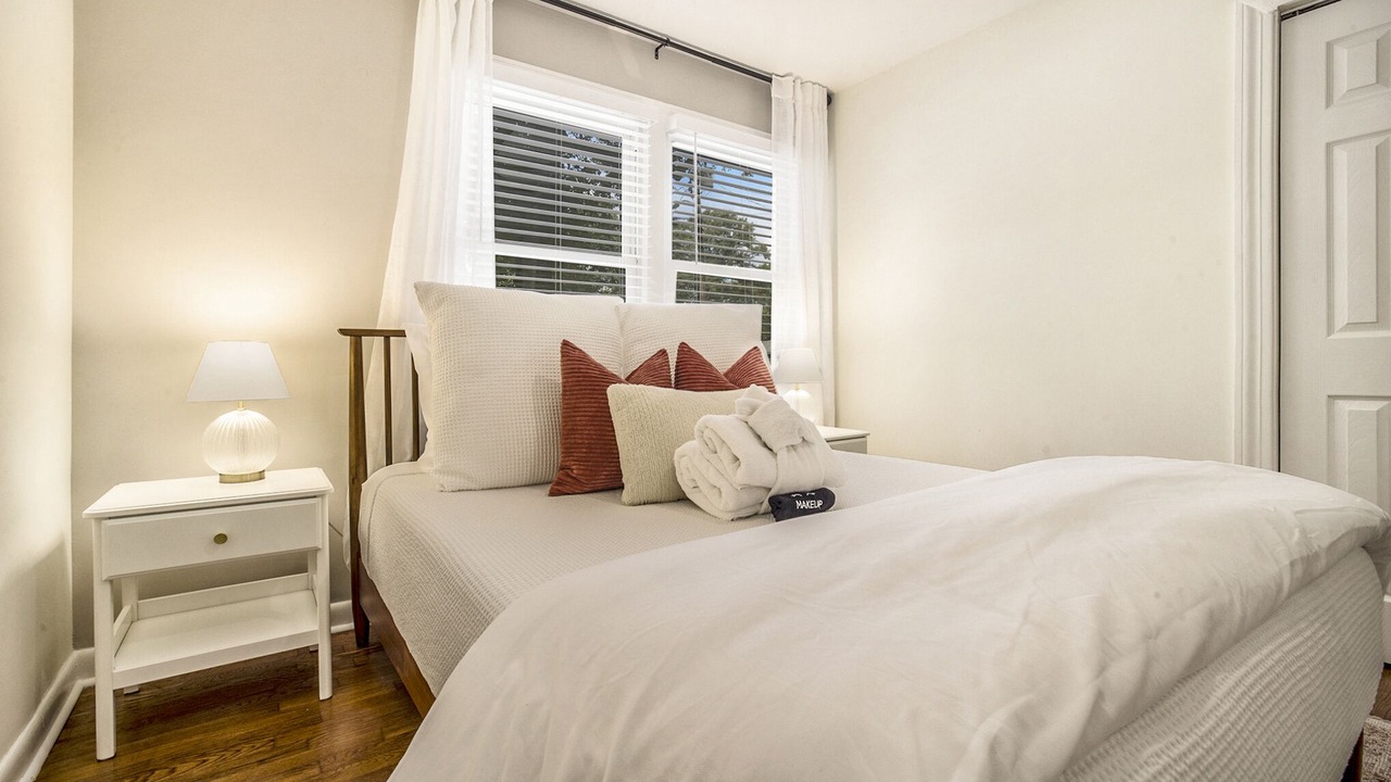 Photo of Bedroom in North Charleston