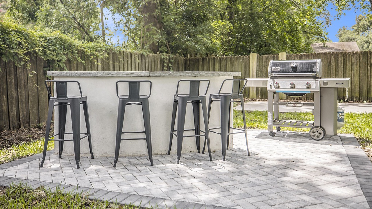 Photo of Patio Balcony in North Charleston