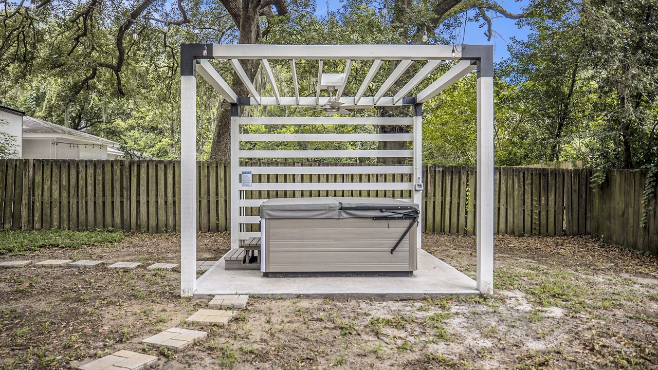 Photo of Outdoor in North Charleston