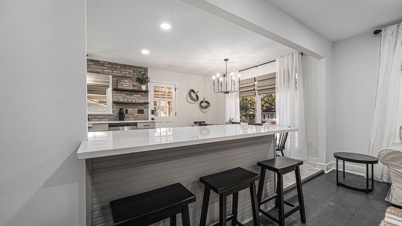 Photo of Kitchen in North Charleston