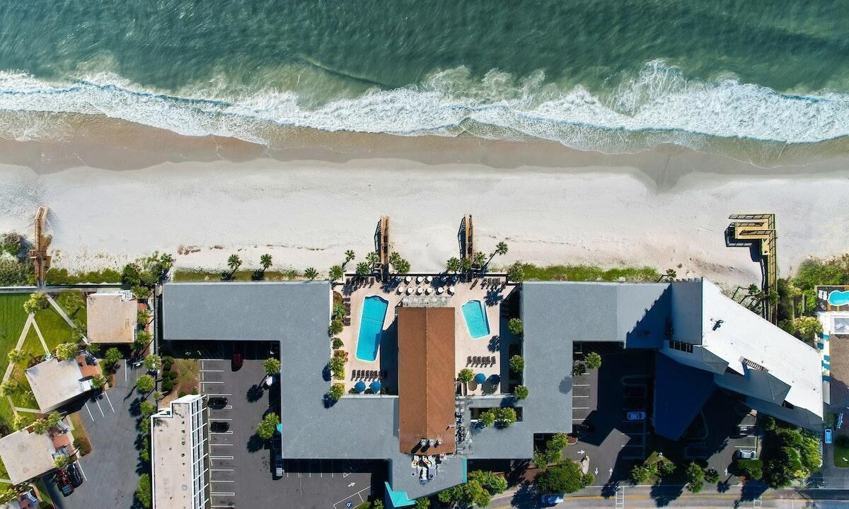 Photo of Outdoor in Litchfield by the Sea