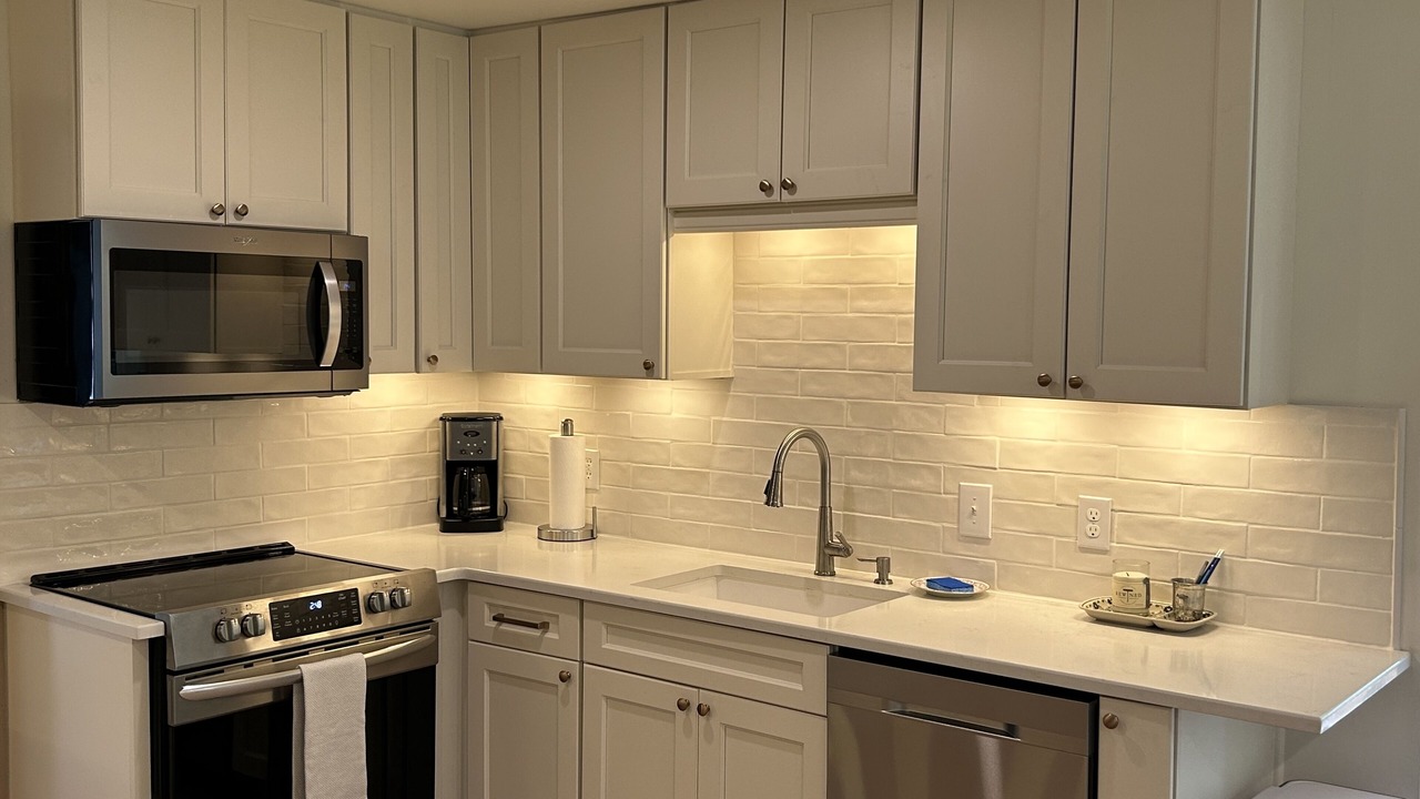 Photo of Kitchen in Huger