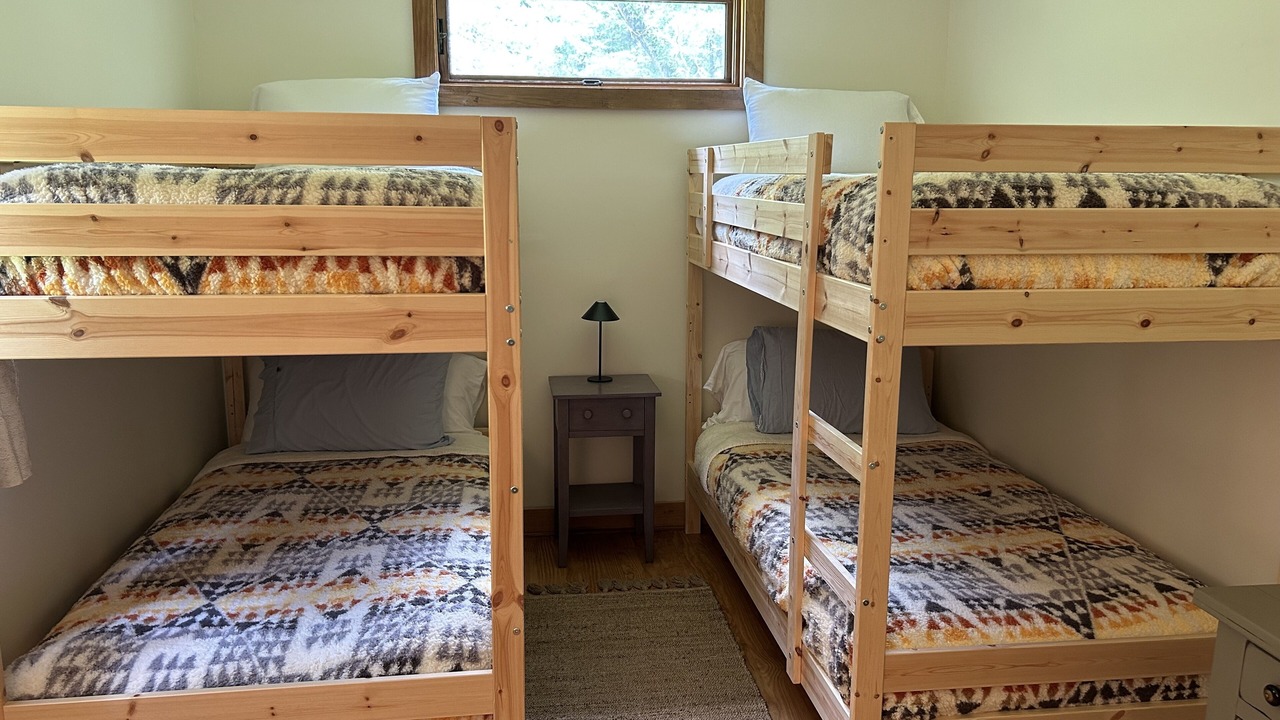 Photo of Bedroom in Huger