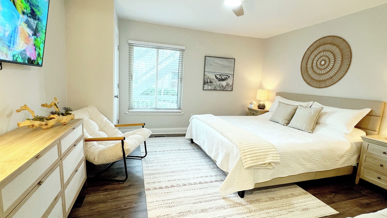 Photo of Bedroom in Beachwalk