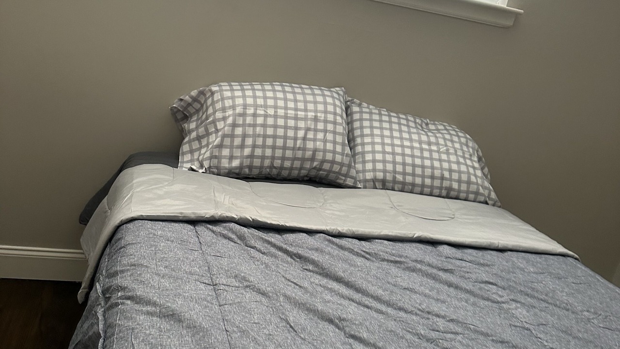 Photo of Bedroom in Paw Creek