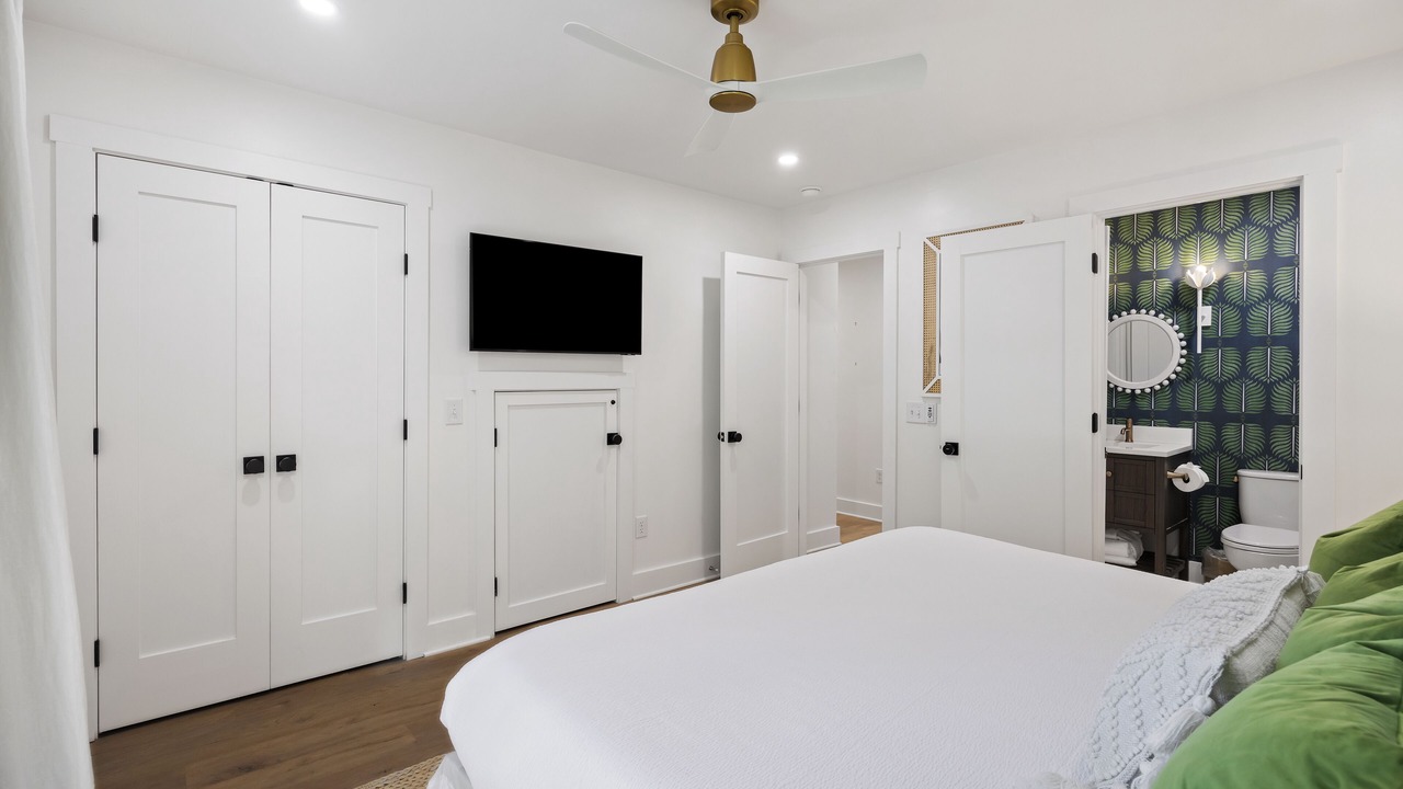 Photo of Bathroom in West Beach