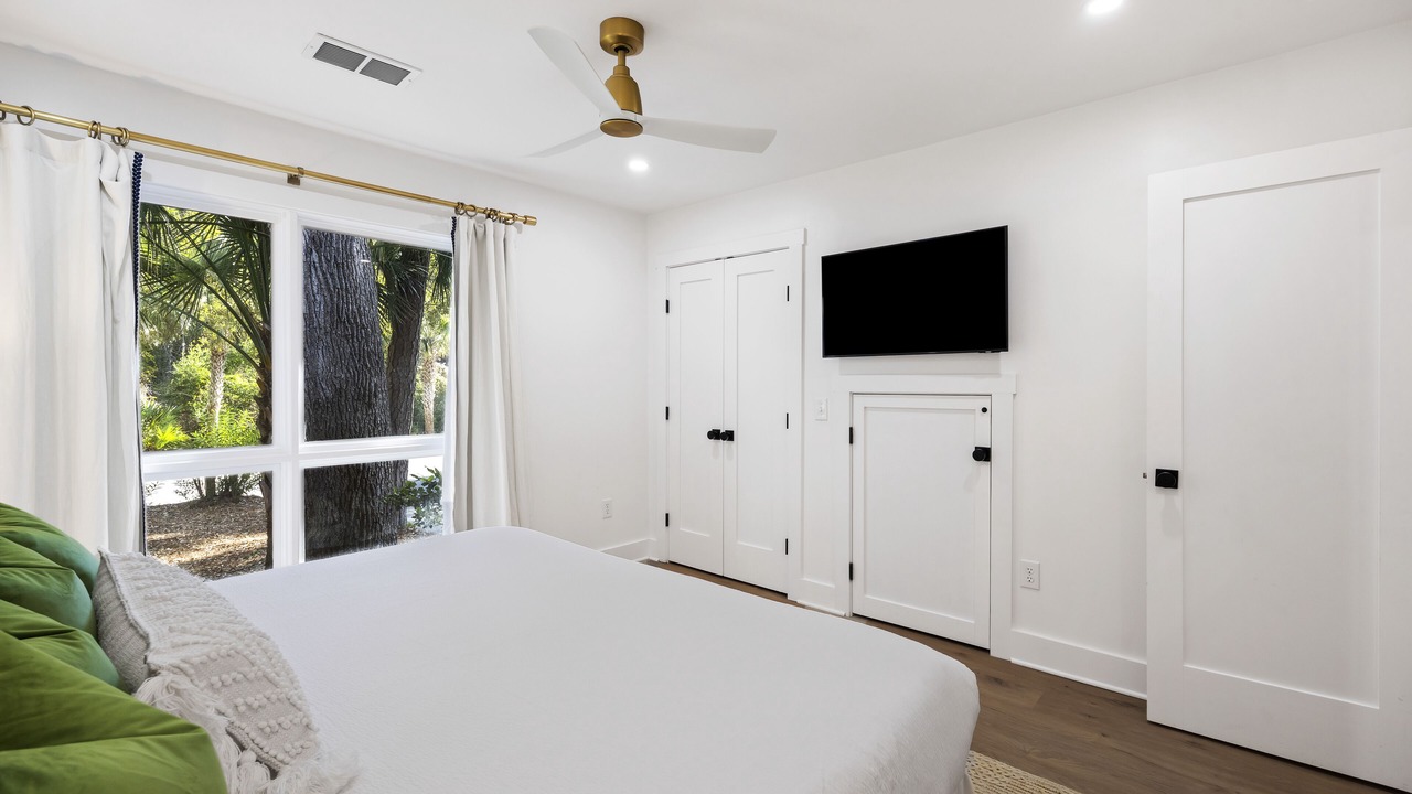 Photo of Bathroom in West Beach