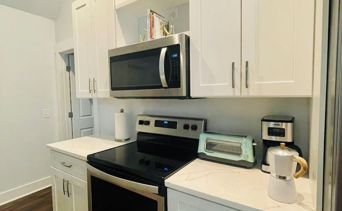 Photo of Kitchen in Mount Pleasant