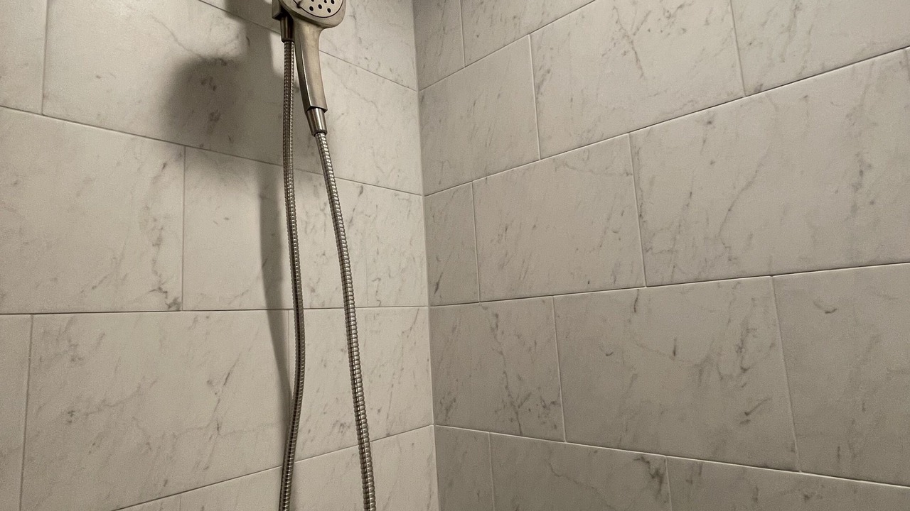 Photo of Bathroom in Mount Pleasant