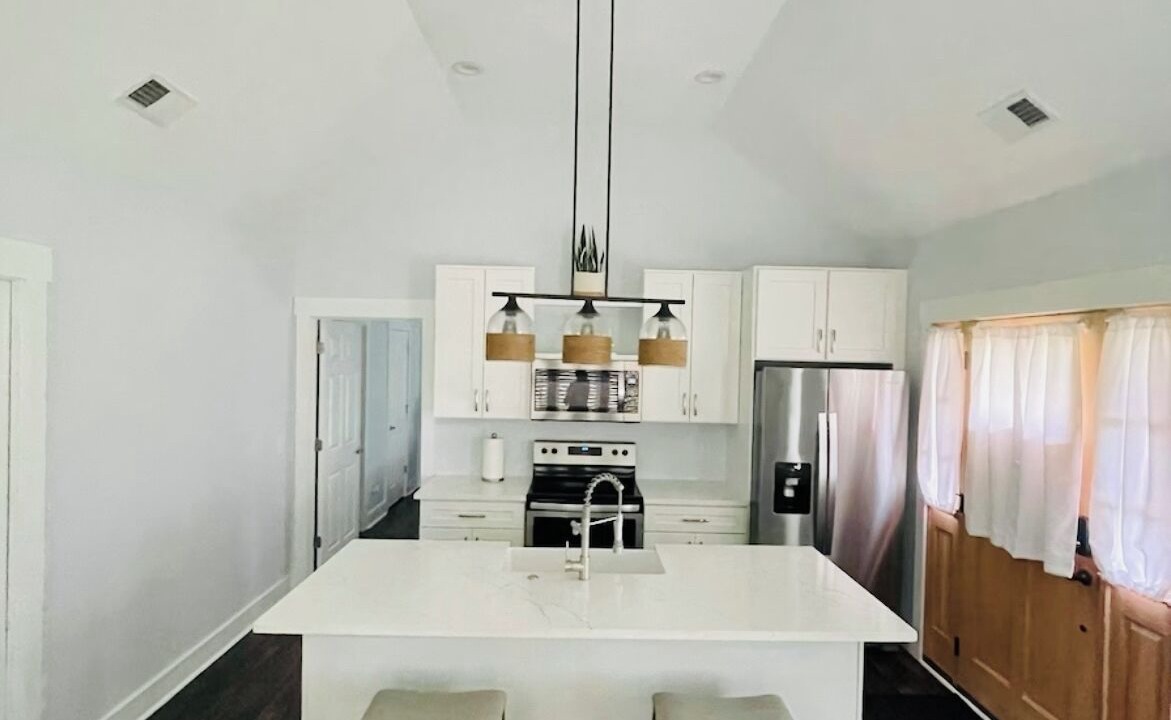 Photo of Kitchen in Mount Pleasant