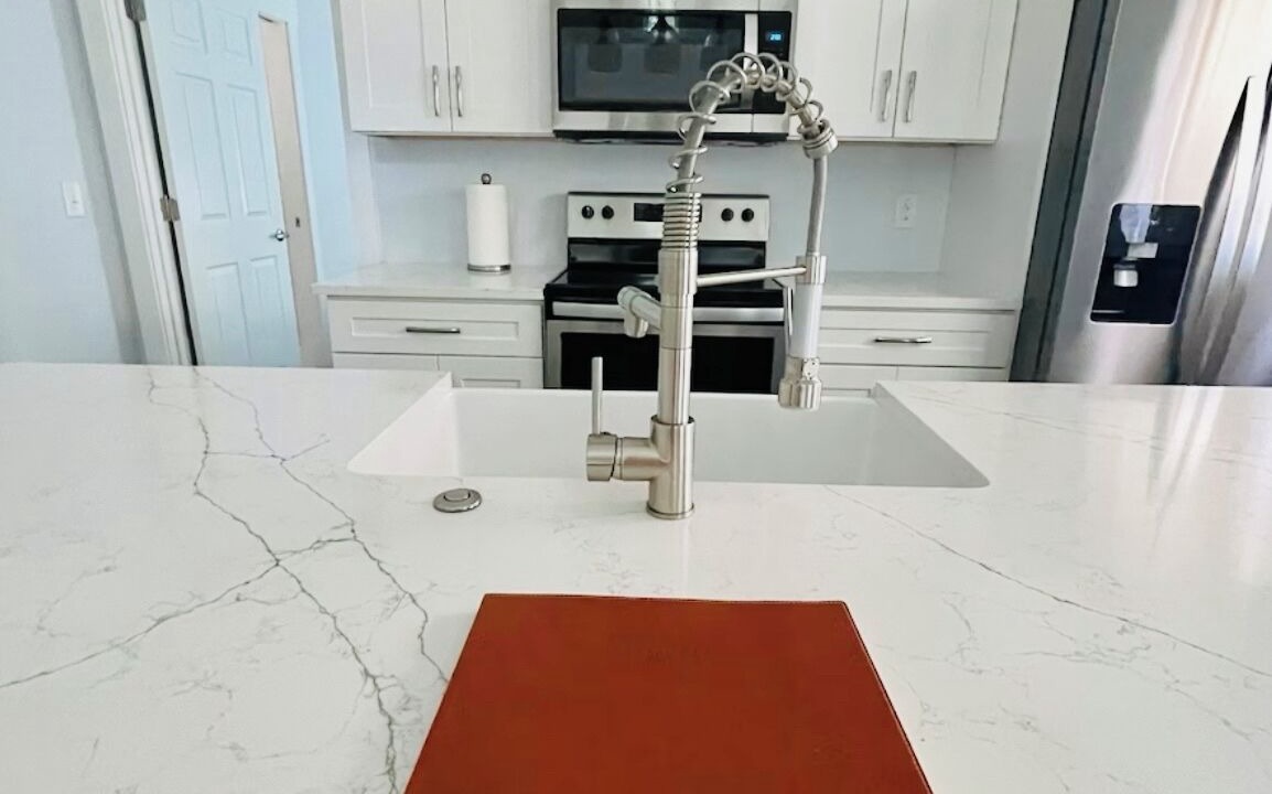 Photo of Kitchen in Mount Pleasant