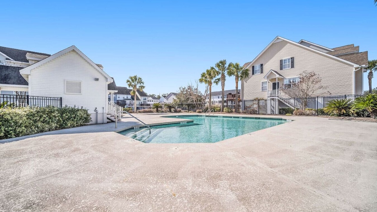 Photo of Outdoor in Johns Island