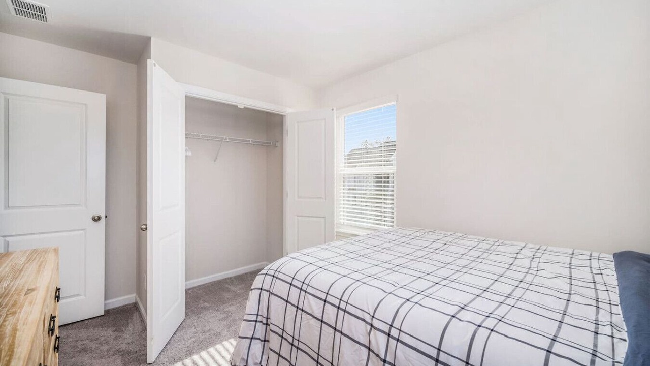 Photo of Bedroom in Johns Island