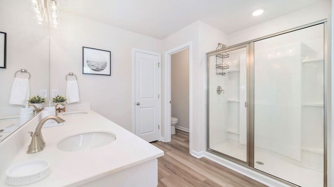 Photo of Bathroom in Johns Island