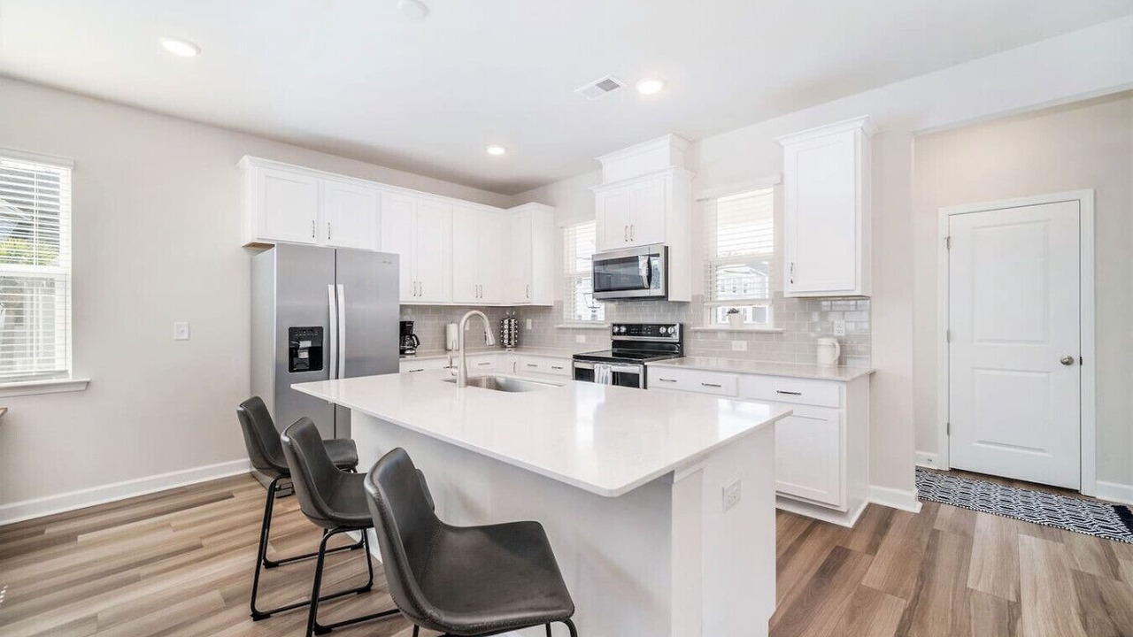 Photo of Kitchen in Johns Island