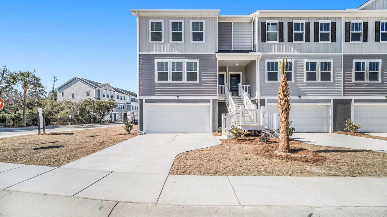 Photo of Outdoor in Johns Island
