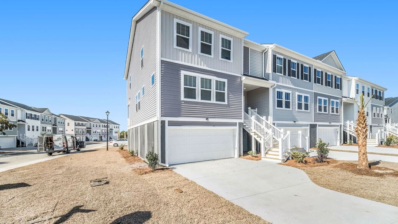 Photo of Outdoor in Johns Island