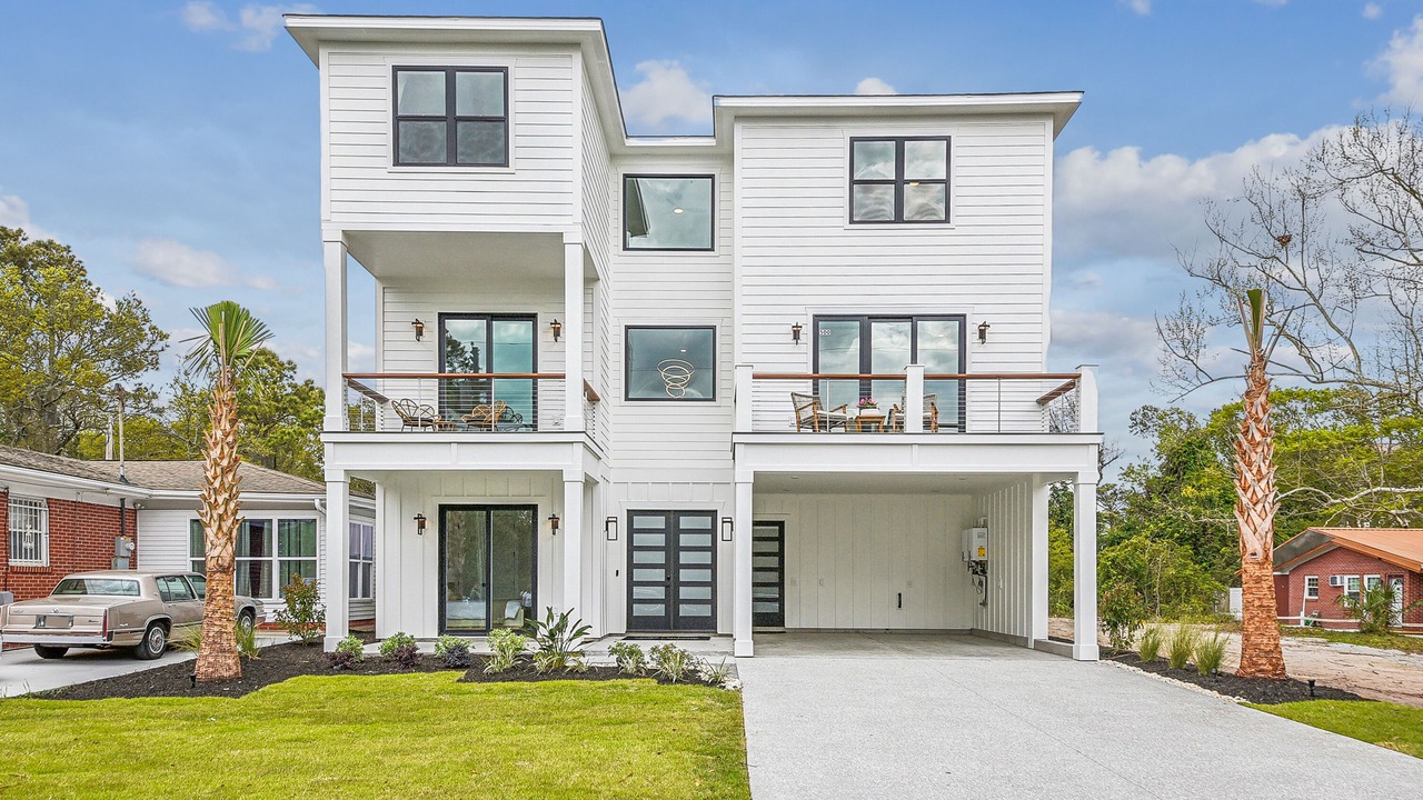 Photo of Outdoor in Atlantic Beach