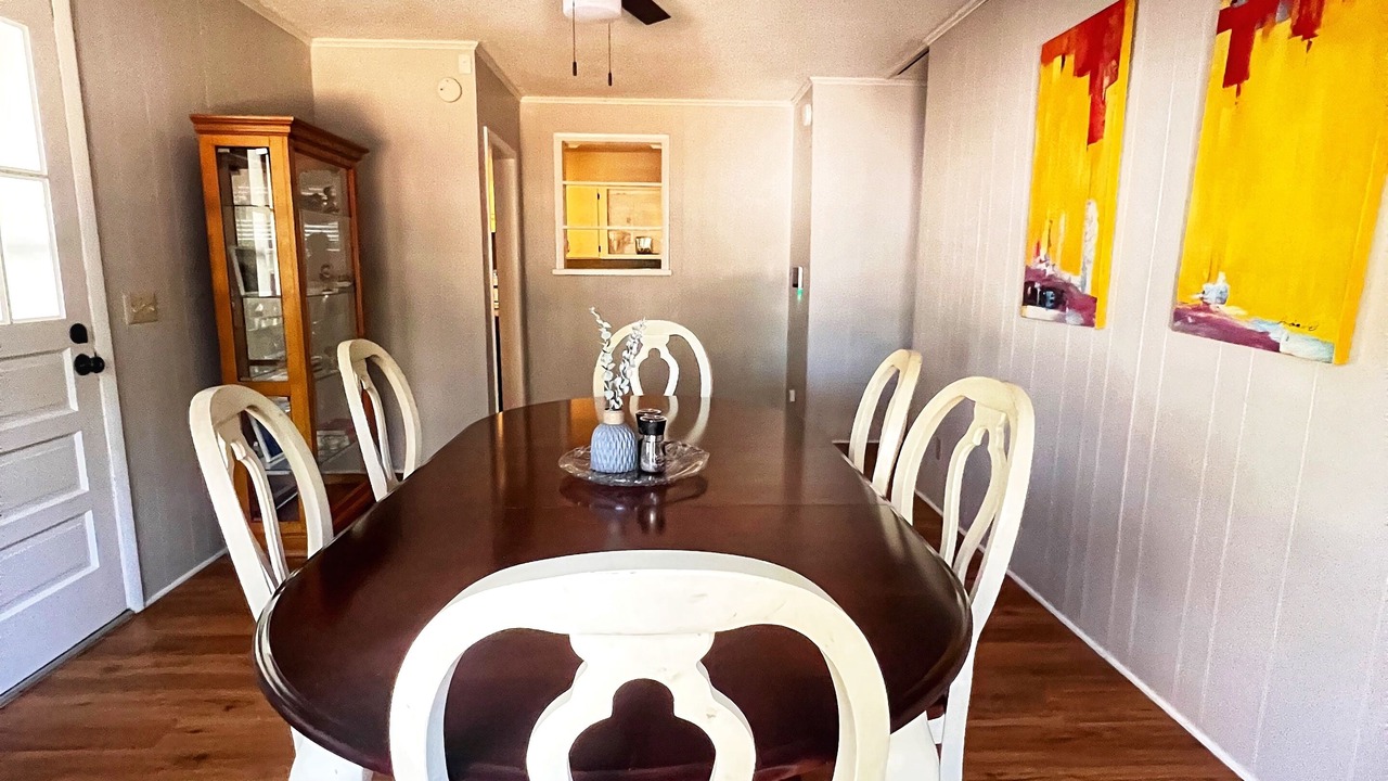 Photo of Bedroom in Fuquay-Varina