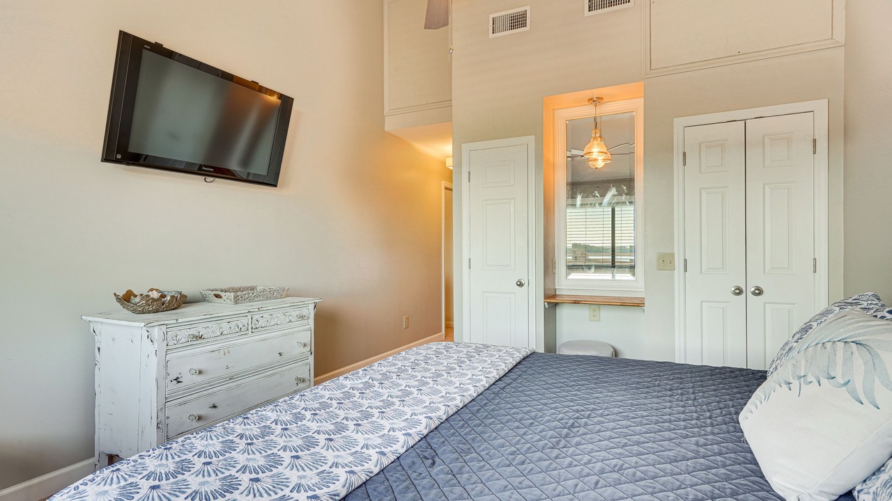 Photo of Bedroom in Georgetown