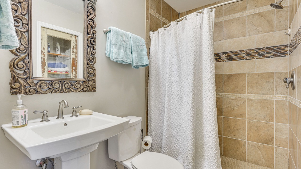 Photo of Bathroom in Georgetown