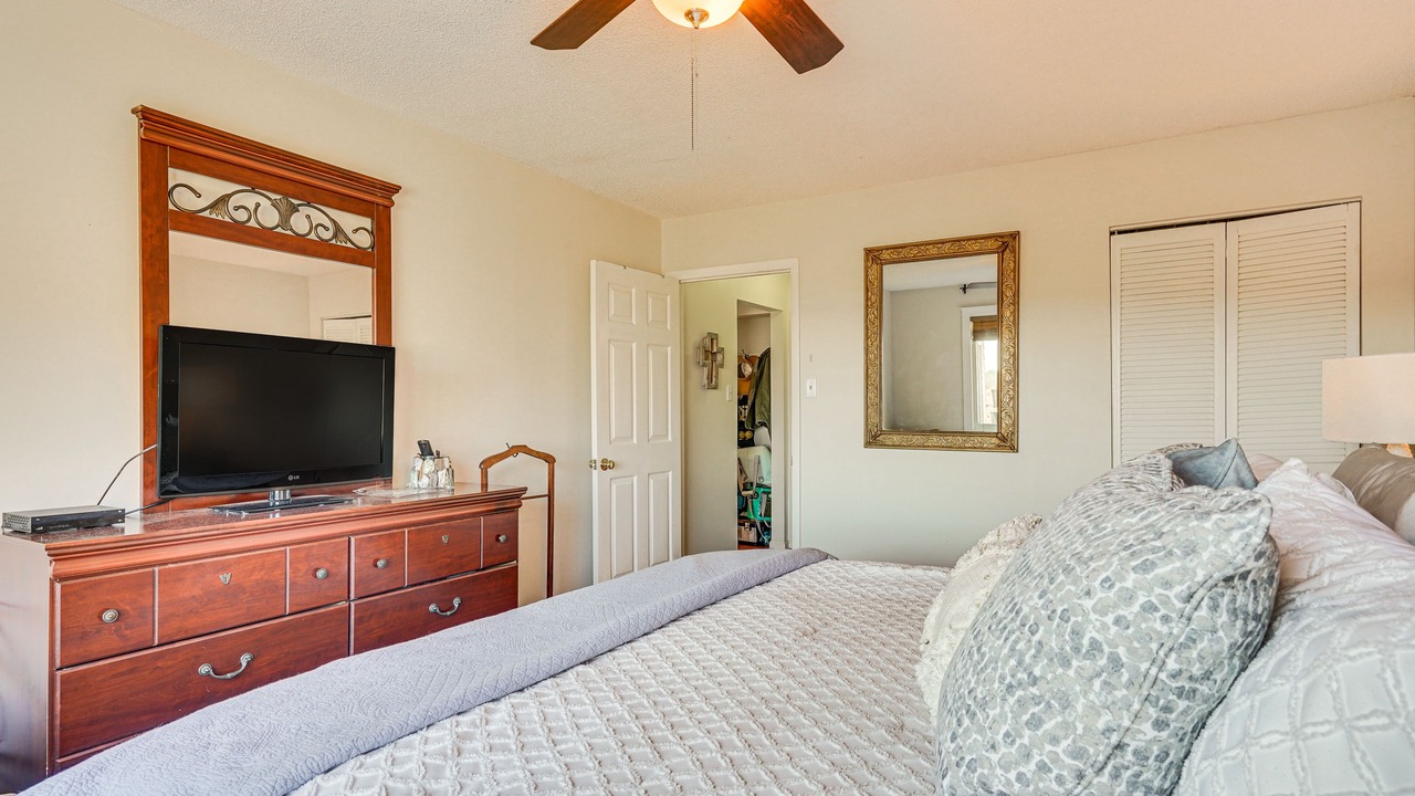 Photo of Bedroom in Georgetown