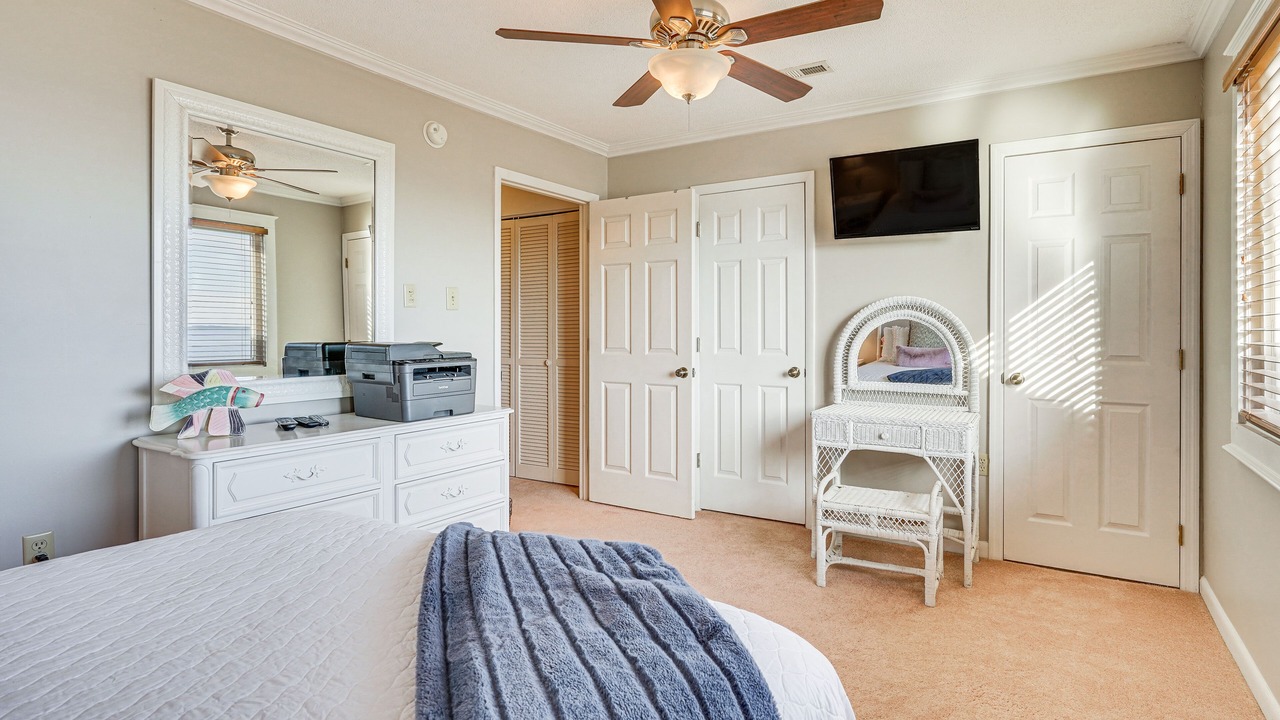 Photo of Bedroom in Georgetown