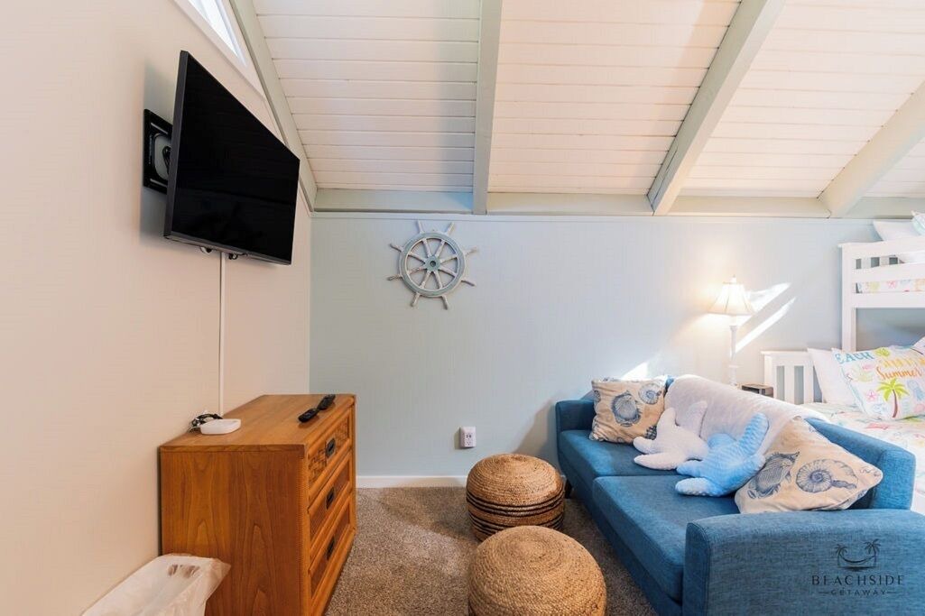 Photo of Bedroom in Night Heron