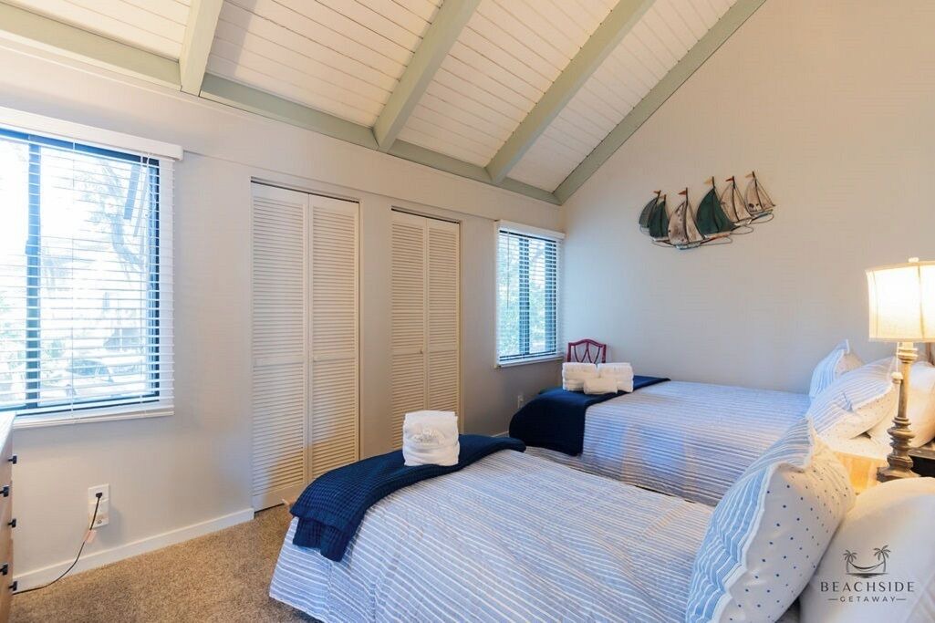 Photo of Bedroom in Night Heron
