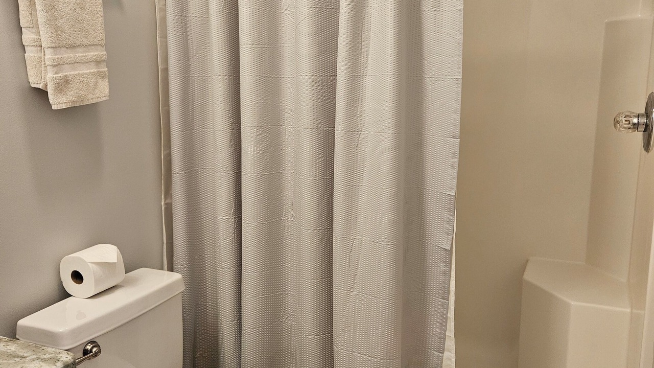 Photo of Bathroom in Surfside Beach