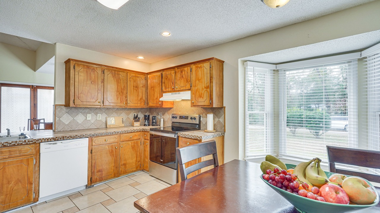 Photo of Kitchen in Mount Pleasant
