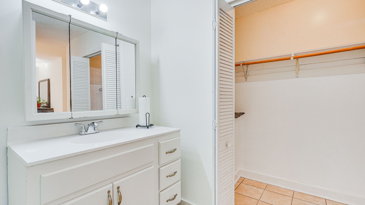 Photo of Bathroom in Mount Pleasant