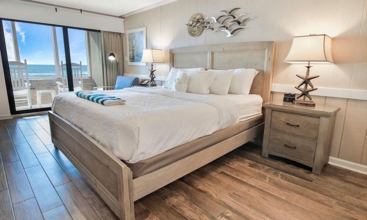 Photo of Bedroom in Litchfield by the Sea