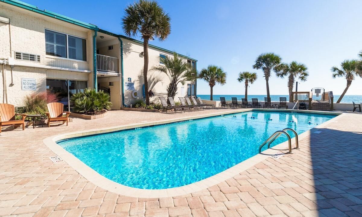 Photo of Outdoor in Litchfield by the Sea