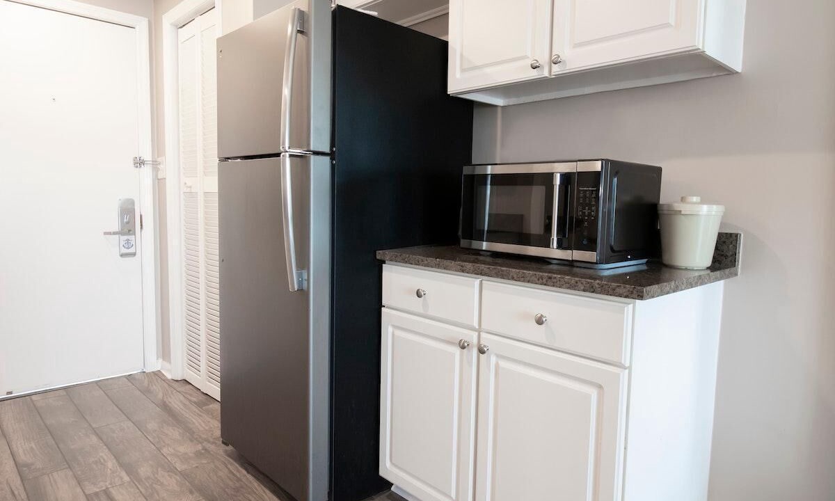 Photo of Kitchen in Litchfield by the Sea