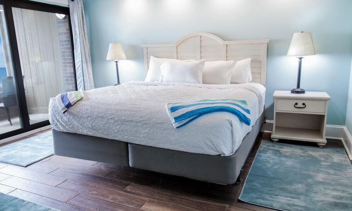 Photo of Bedroom in Litchfield by the Sea