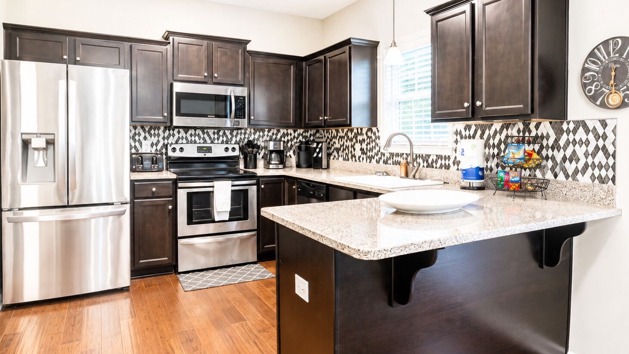 Photo of Kitchen in Fort Mill