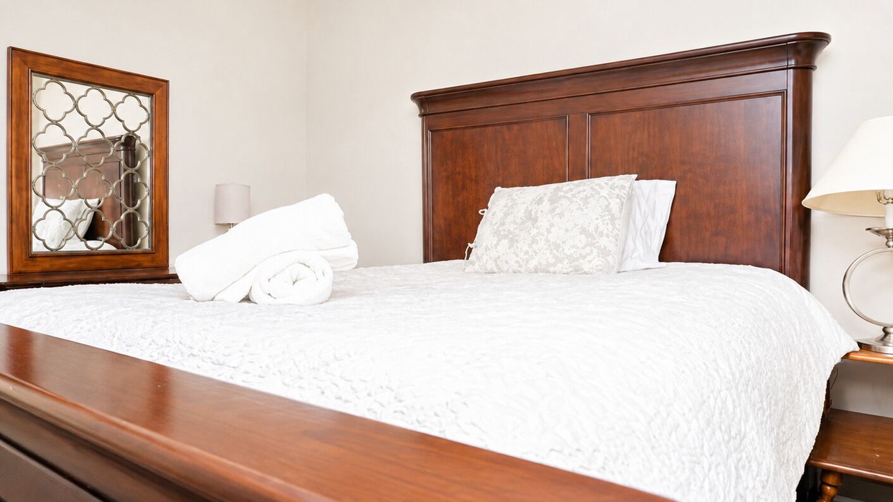 Photo of Bedroom in Fort Mill