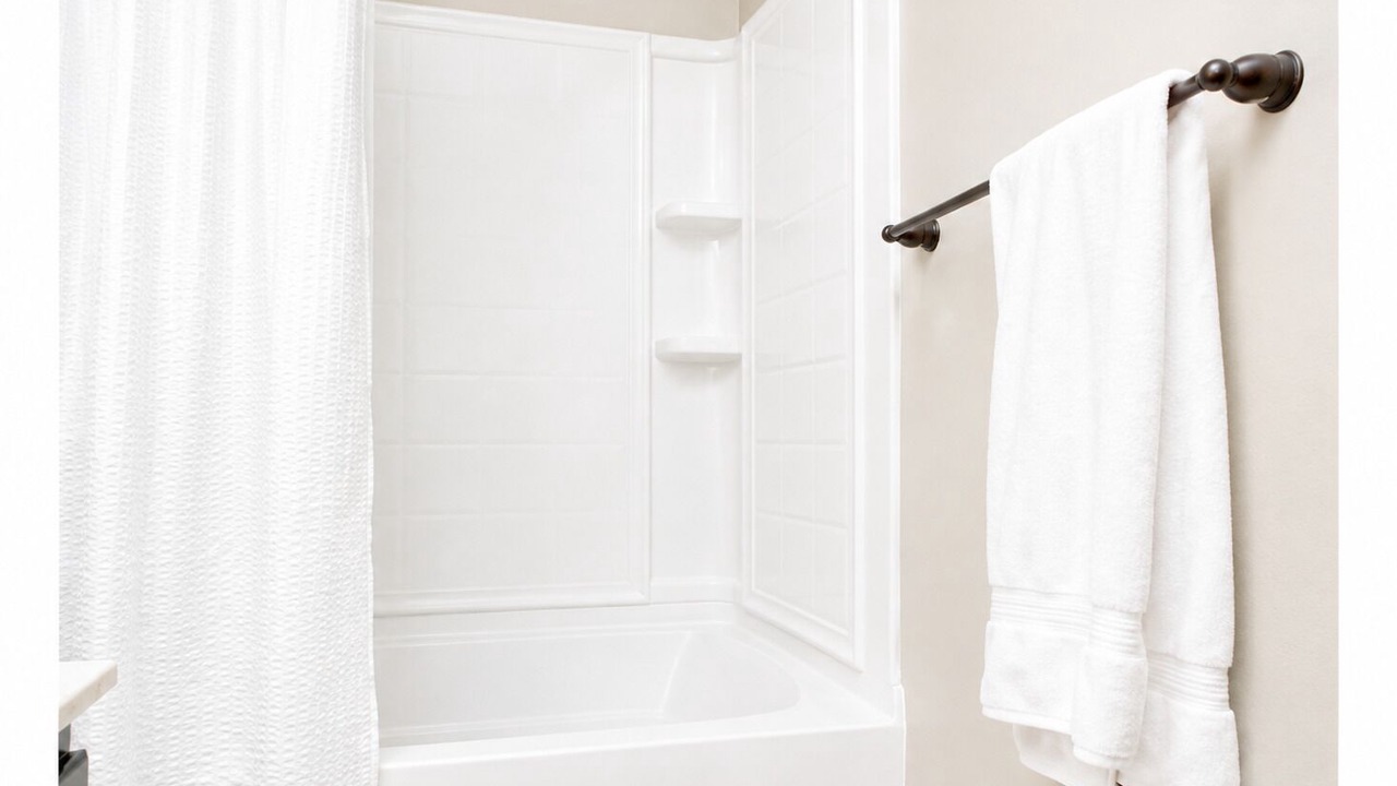 Photo of Bathroom in Fort Mill